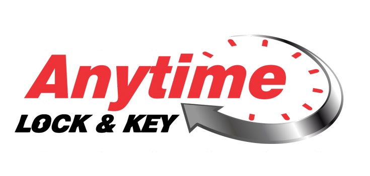 Anytime Lock & Key